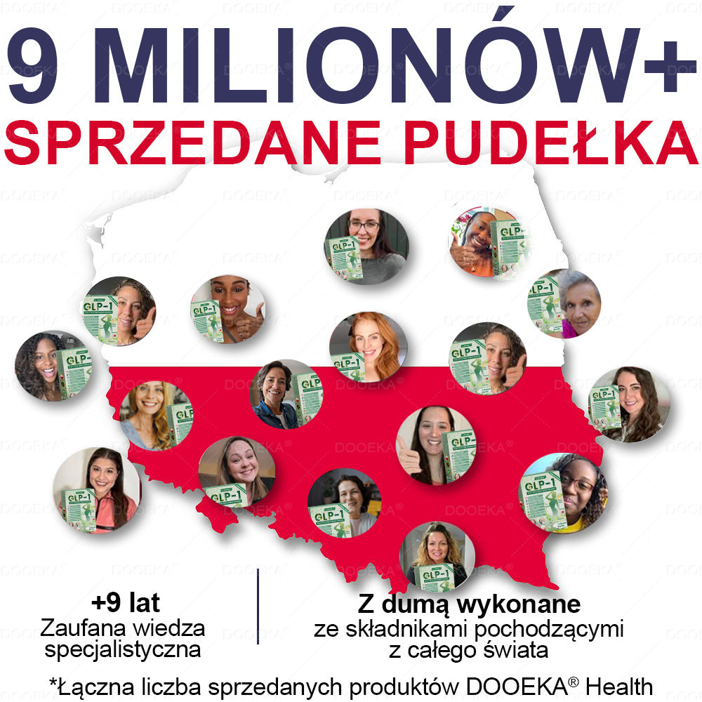 🎁 Zostało tylko 5 opakowań! Oferujemy Ci dodatkowe 50% zniżki – zadbaj o swoją sylwetkę i zdrowie już teraz! Jeśli przegapisz tę okazję, w przyszłym roku może być już za późno...
