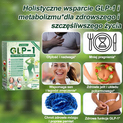 🎁 Zostało tylko 5 opakowań! Oferujemy Ci dodatkowe 50% zniżki – zadbaj o swoją sylwetkę i zdrowie już teraz! Jeśli przegapisz tę okazję, w przyszłym roku może być już za późno...