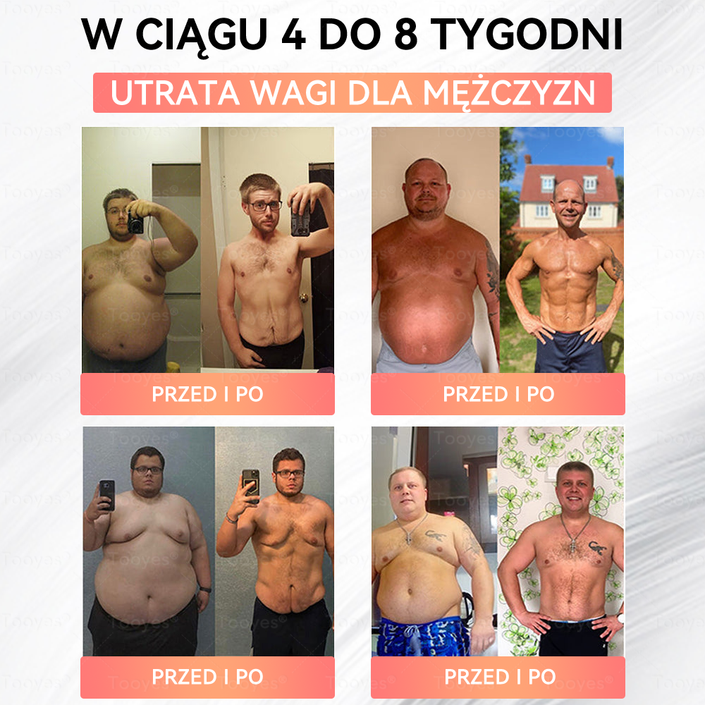 Oficjalny Autoryzowany Sklep – Tooyes® GLP-1 Perły z wysoko skoncentrowanym serum – NAD+, Moringa i HCA — skuteczna formuła dla Twojego ciała i zdrowia. Stworzone przez specjalistów, którym możesz zaufać.