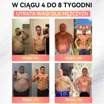 Oficjalny Autoryzowany Sklep – Tooyes® GLP-1 Perły z wysoko skoncentrowanym serum – NAD+, Moringa i HCA — skuteczna formuła dla Twojego ciała i zdrowia. Stworzone przez specjalistów, którym możesz zaufać.