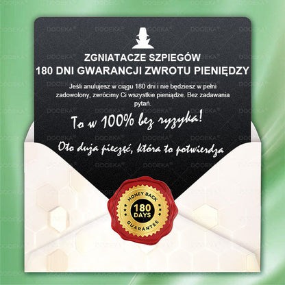 🎁 Zostało tylko 5 opakowań! Oferujemy Ci dodatkowe 50% zniżki – zadbaj o swoją sylwetkę i zdrowie już teraz! Jeśli przegapisz tę okazję, w przyszłym roku może być już za późno...